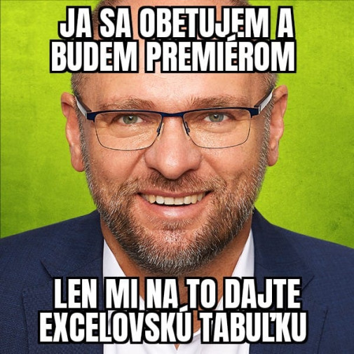 Riešenie koaličnej krízy